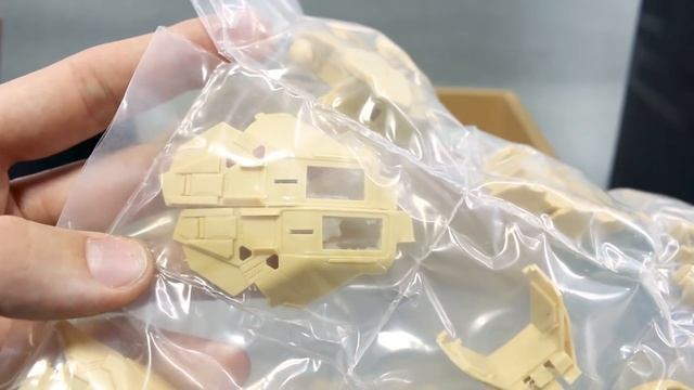 1366 - Infinite Dimension MG Sazabi Ver.Ka Dress-Up Kit UNBOXING смотреть онлайн