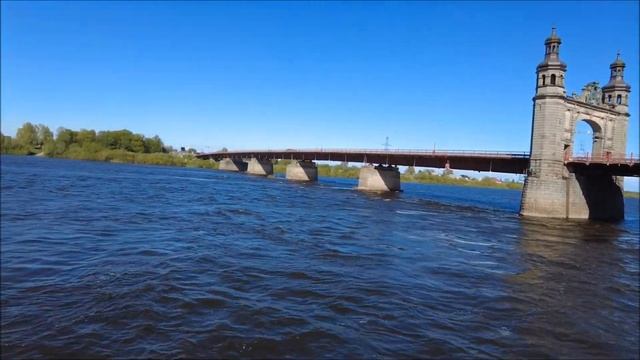 ОФИГЕННЫЙ СОВЕТСК смотреть онлайн