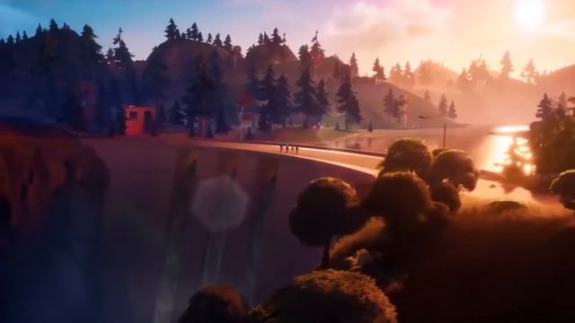 FORTNITE CHAPTER 2 - SEASON 1 Gameplay Walkthrough | GeForce MX150 смотреть онлайн