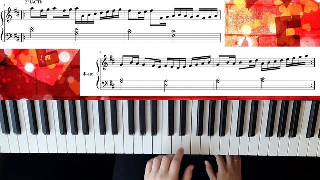 Канон ре мажор - Пахельбель. Johann Pachelbel - Canon in D. смотреть онлайн