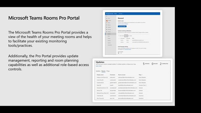 Converged Comms Customer Hub Series | Devices | Session 3 (Apr 2023) смотреть онлайн