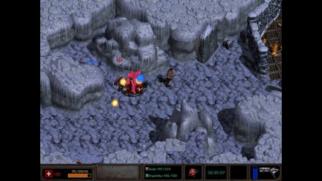 Jazoneus Nagrywa - Zagrajmy w Zax The Alien Hunter #12 - Niewola смотреть онлайн