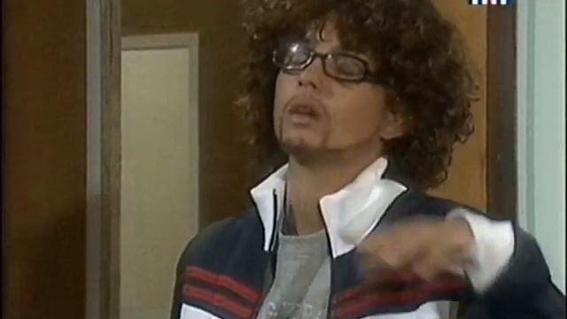 Mi gorda bella: Pandora Villanueva (RUS) смотреть онлайн