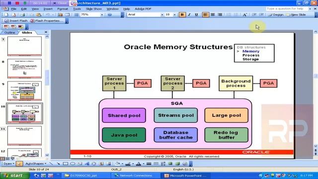 Oracle Database tutorials 2: How to install Oracle Database смотреть онлайн