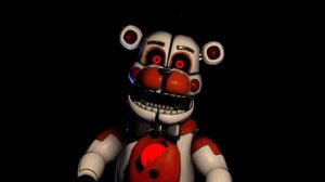 [FNAF] AG Freddy's Music Box