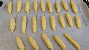 Мутаки с орехами. Рецепт в описании