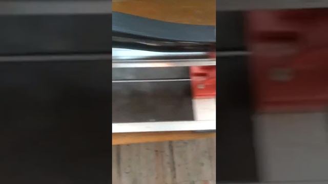 Mtx Professional 600мм переделка