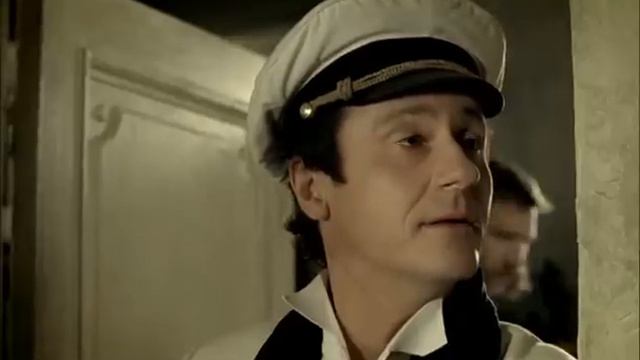 Великая сермяжная правда (Золотой теленок)