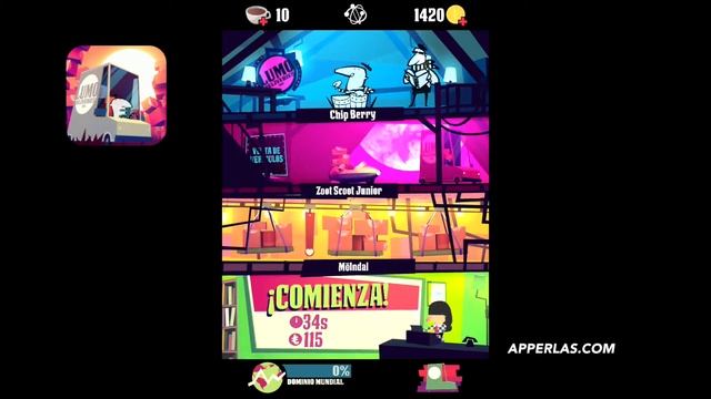Lumo Deliveries, cosigue ser el mejor administrador logísitico | Juegos para iPhone смотреть онлайн
