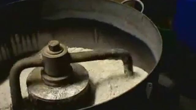 Как сделать мрамор из бетона ч 1 смотреть онлайн