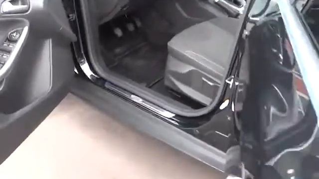 FORD FOCUS 2.0 TDCi Titanium NAVI, PARKOVACÍ KAMERA - D1 CARS .int смотреть онлайн