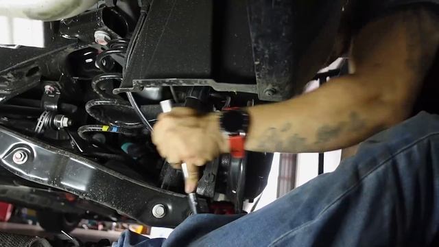 PROYECTO 0KM - ¿LO BAJAMOS HASTA EL PISO? Lowering Springs para el GAC EMPOW S 1.5T смотреть онлайн