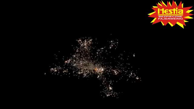 Батарея салютов 88 залпов Hestia YH3401 смотреть онлайн