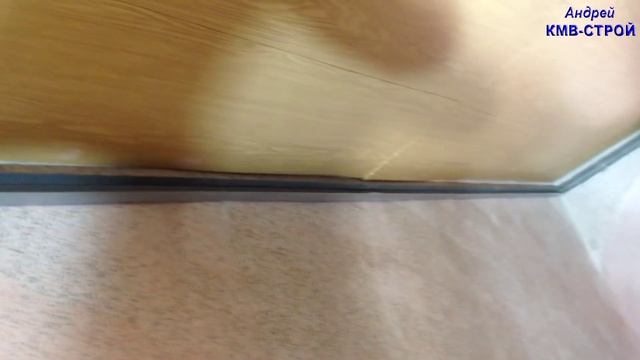 комплексный ремонт кухни, прихожей и гостинной часть - 3 смотреть онлайн