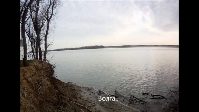 Поездка на Волгу. смотреть онлайн