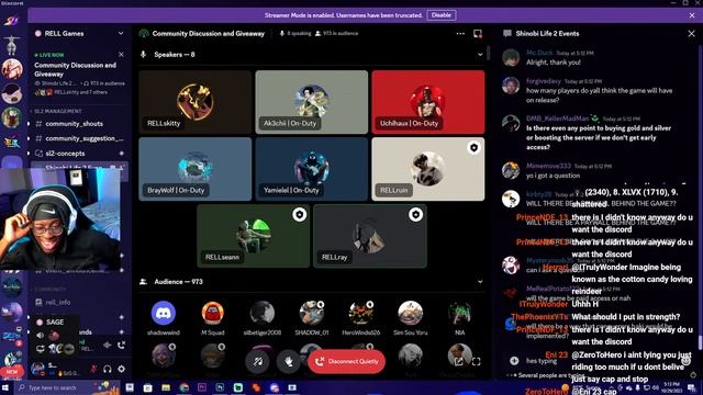 [LIVE]?THE OFFICIAL RELL SEAS MOVIE!!! TODAY LETS REACT!! смотреть онлайн