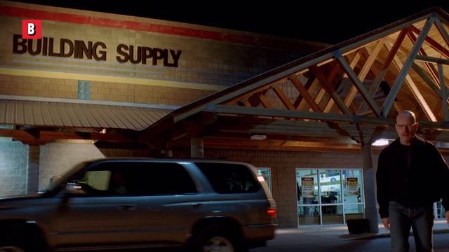 "Stay out of my territory" | Breaking Bad Season 2 | CLIP смотреть онлайн