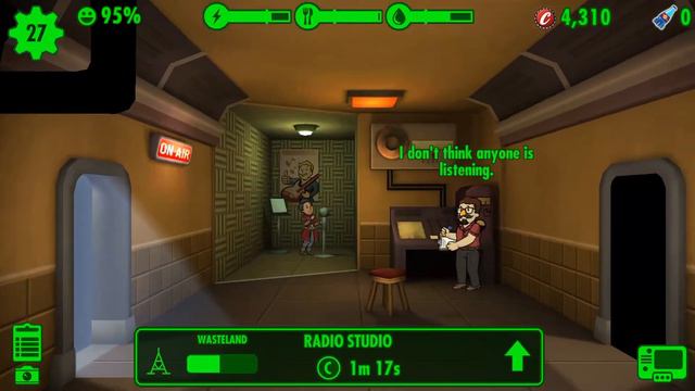 Fallout shelter ep 8 romania смотреть онлайн