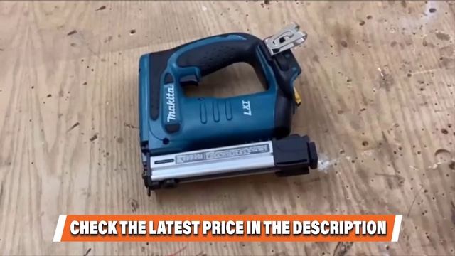 Top 5 Best Staple Gun Review In 2023 смотреть онлайн