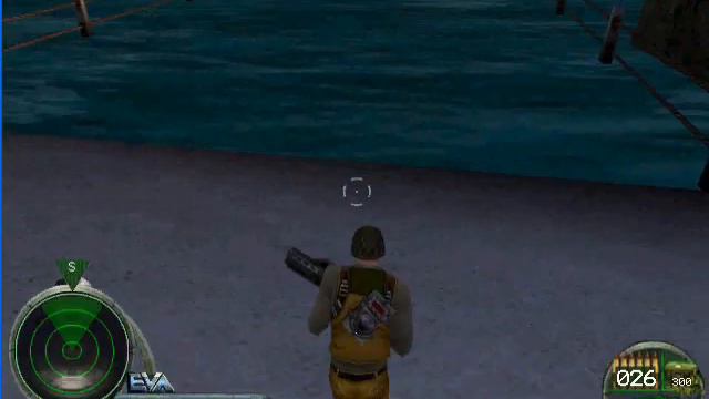 C&C Renegade Modified Islands Tunnels смотреть онлайн