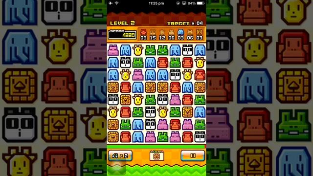 Zookeeper DX IPhone Video