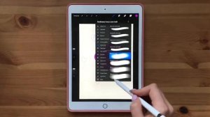 ТОП 5 ПРИЛОЖЕНИЙ ДЛЯ РИСОВАНИЯ НА iPad