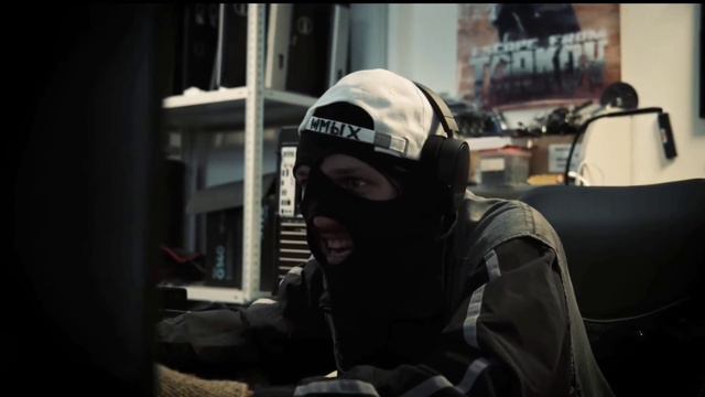 Показанное на Tarkov live • Тарков станет лучше? смотреть онлайн