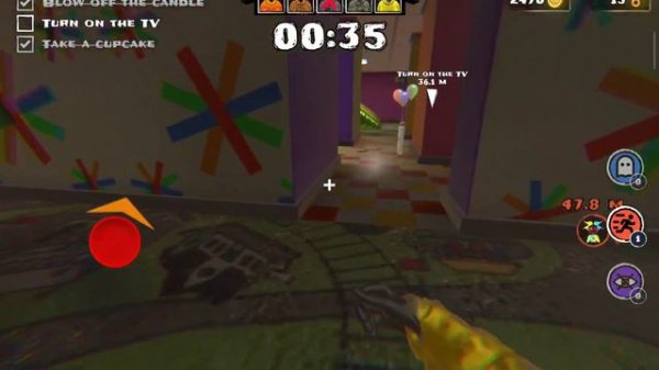 Nextbots in Playground Mod Update,Hide in The Backroom,Melonbox,Nextbots in Backrooms,Craft Skibydy