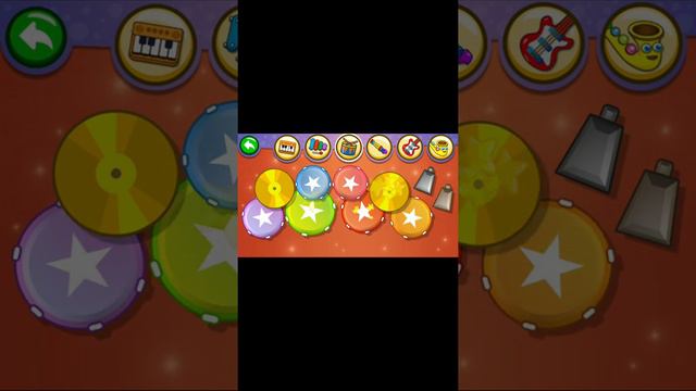 Piano Kids Game #1 - Music & Songs in Android Games in Telugu смотреть онлайн