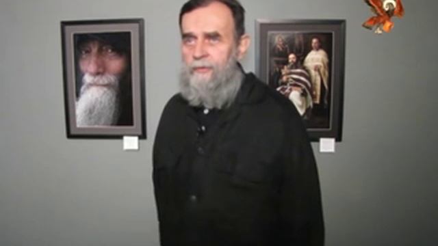 Беседа И.И. Жука "Образ Божий в русском человеке" смотреть онлайн