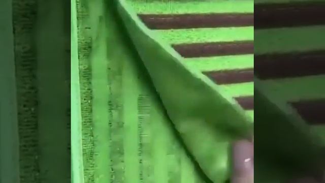 AQUAmagic Twist салфетка "СКРАБЕР" смотреть онлайн