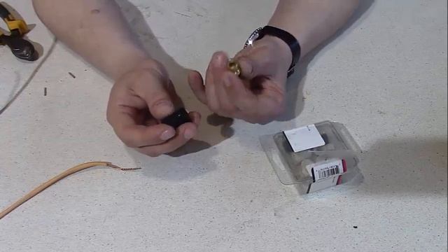 Американские клемники и СИЗы для горячих мест смотреть онлайн