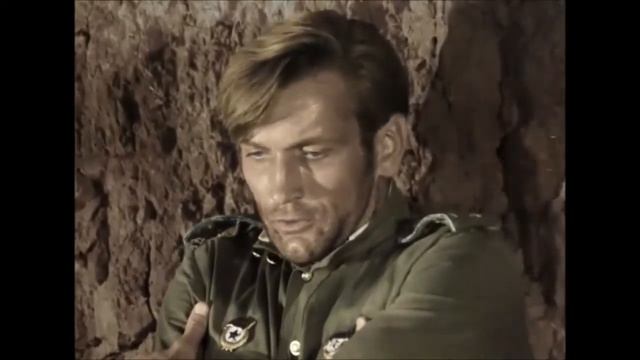 В бой идут одни старики смотреть онлайн