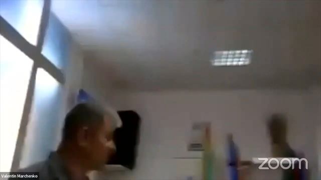 29.05.22. Воскресное богослужение. Пастор Валентин Марченко. "Духовные примеси" смотреть онлайн