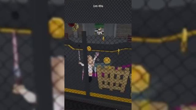 ?MM2 TIKTOK COMPILATION | Roblox Edits & Reels #77 смотреть онлайн