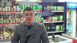 Этапы продаж. Стандарты визита торгового представителя.