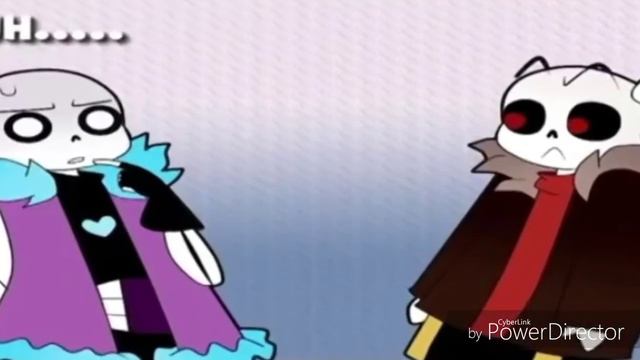 Плохие сансы Undertail смотреть онлайн