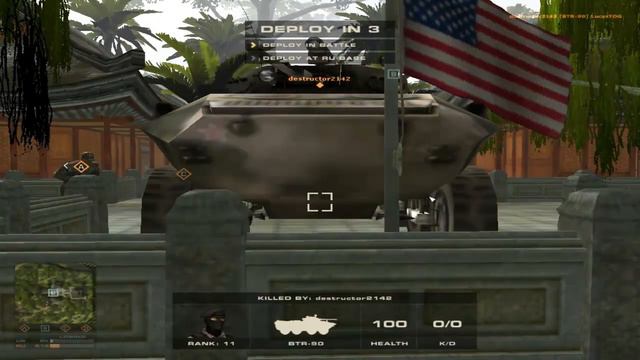 3DS e PSVita? Computador Novo e Muito Mais!!! Disputas de Battlefield #3 - HD смотреть онлайн