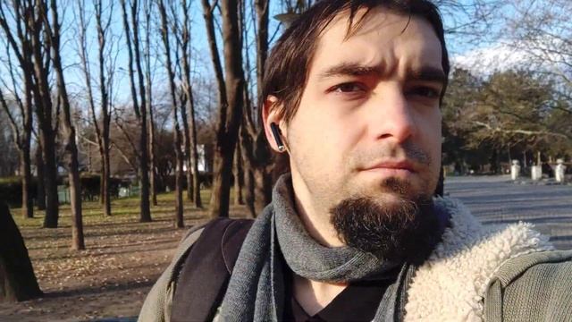 ZTE nubia Red Magic 3s, Video Sample смотреть онлайн