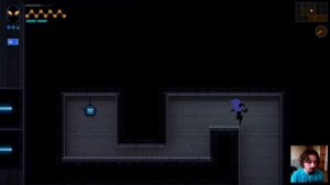 HAAK Прохождение №17 - Герой для кибер-пустышей