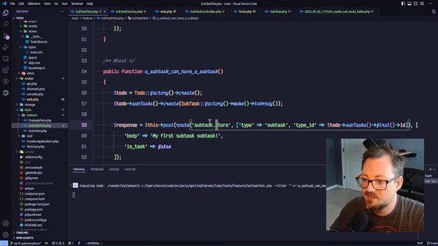 EP.13 - Polymorphism смотреть онлайн