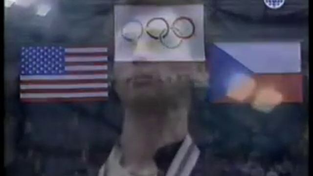 Anthem of Unified Team (EUN) (1992 Winter Olympics, Viktor Petrenko) смотреть онлайн