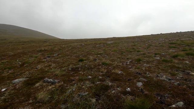 The Mountain with a DIFFICULT river crossing смотреть онлайн