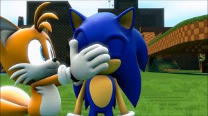 (sfm) Happy Birthday Sonic!