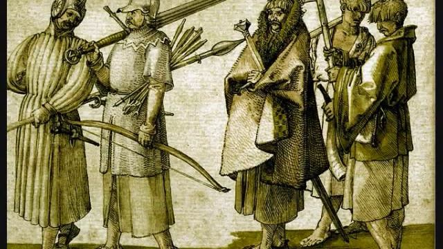 Follow Me Up To Carlow - Fine Crowd