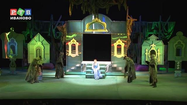 Привези мне цветочек аленький смотреть онлайн