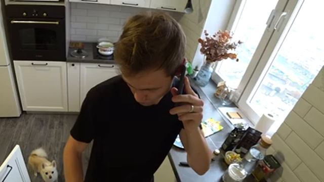 VLOG. Про роды. Начало. Дом. Схватки. Дорога в роддом! Часть 1. смотреть онлайн