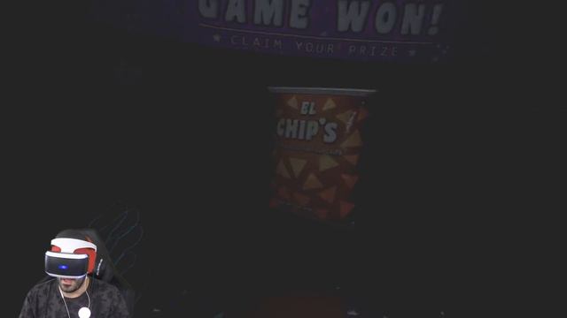PLUSHTRAP Y EL PASILLO OSCURO - FNAF VR: Help Wanted *Dark Rooms Noche 1* смотреть онлайн