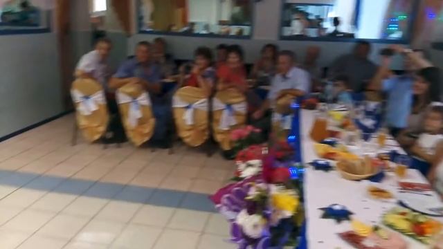 Песня бабушке на день рождения смотреть онлайн