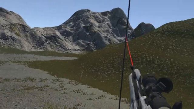 SAE Brisbane | 'AimboosterVR' | Game Development смотреть онлайн